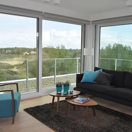 Karthuizer Duinzicht * Nieuwpoort