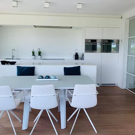 Karthuizer Duinzicht Apartment *