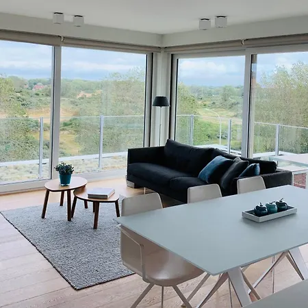 Apartment Karthuizer Duinzicht