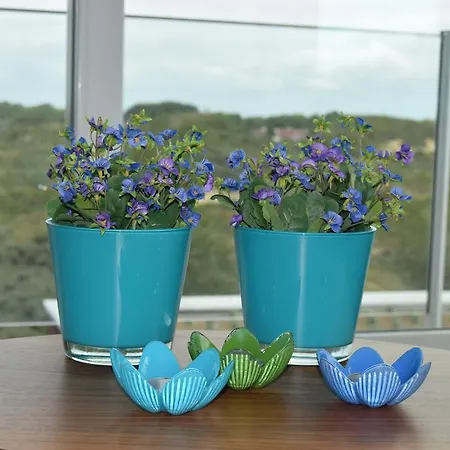 Apartamento Karthuizer Duinzicht *