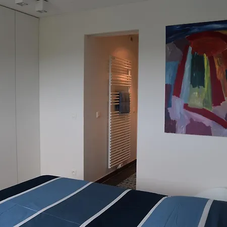 Karthuizer Duinzicht Apartman *