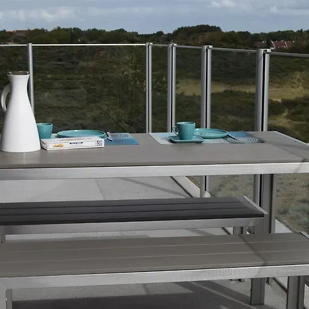 Karthuizer Duinzicht * Nieuwpoort