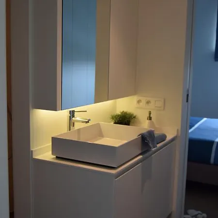 Karthuizer Duinzicht Appartement