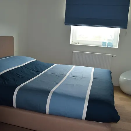 Apartment Karthuizer Duinzicht Nieuwpoort