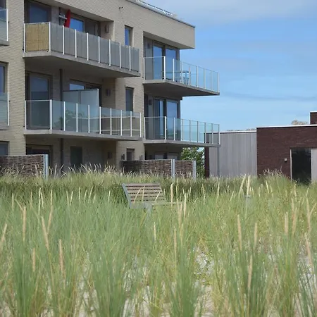 Apartamento Karthuizer Duinzicht *