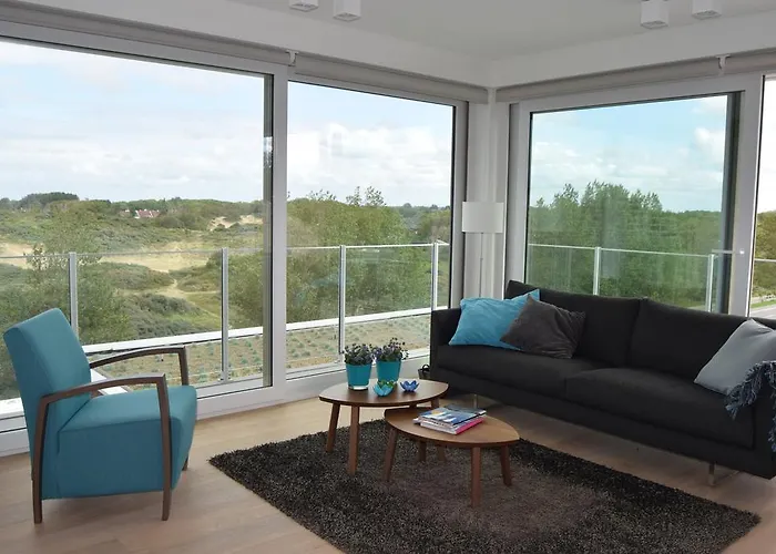 Karthuizer Duinzicht * Nieuwpoort