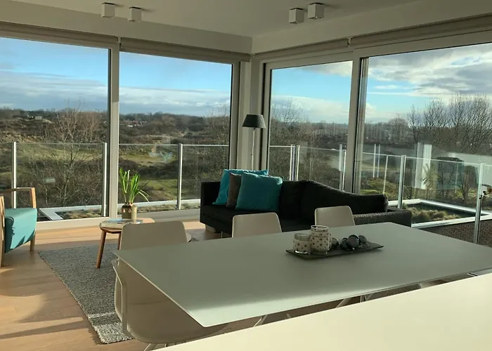 Karthuizer Duinzicht Appartement Nieuwpoort