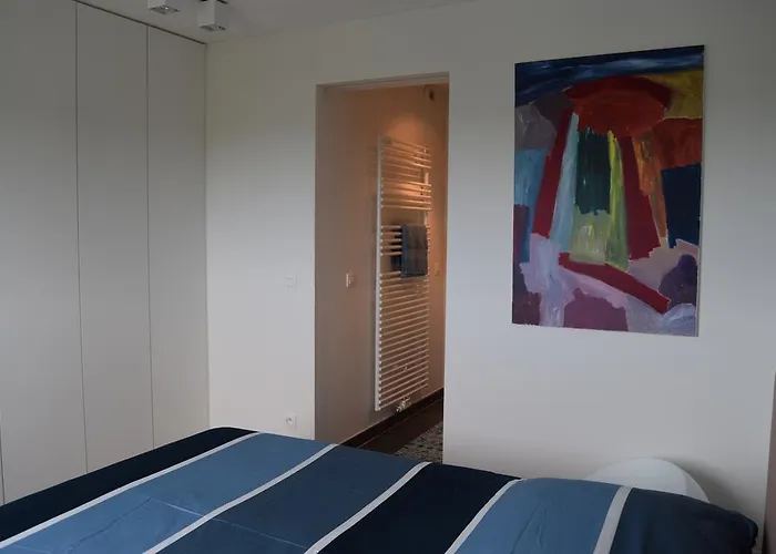 Karthuizer Duinzicht Appartement *