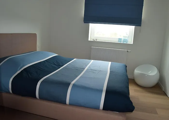 Appartement Karthuizer Duinzicht Nieuwpoort